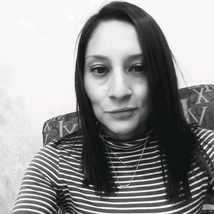 Meet your Posher, Irene